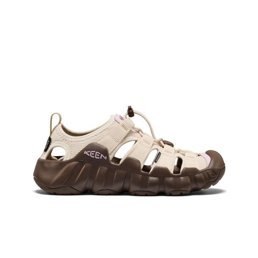 WOMEN'S HYPERPORT H2 SANDAL X EMMI - BIRCH/DARK EARTH