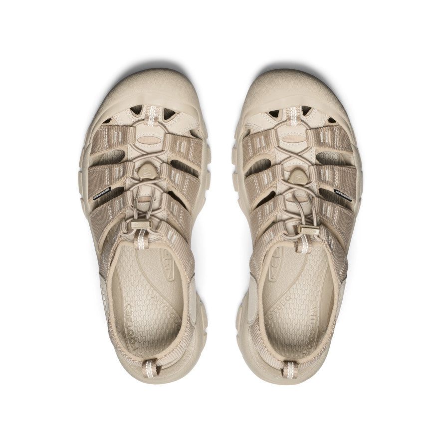 MEN'S NEWPORT H2 - MONOCHROME/PLAZA TAUPE