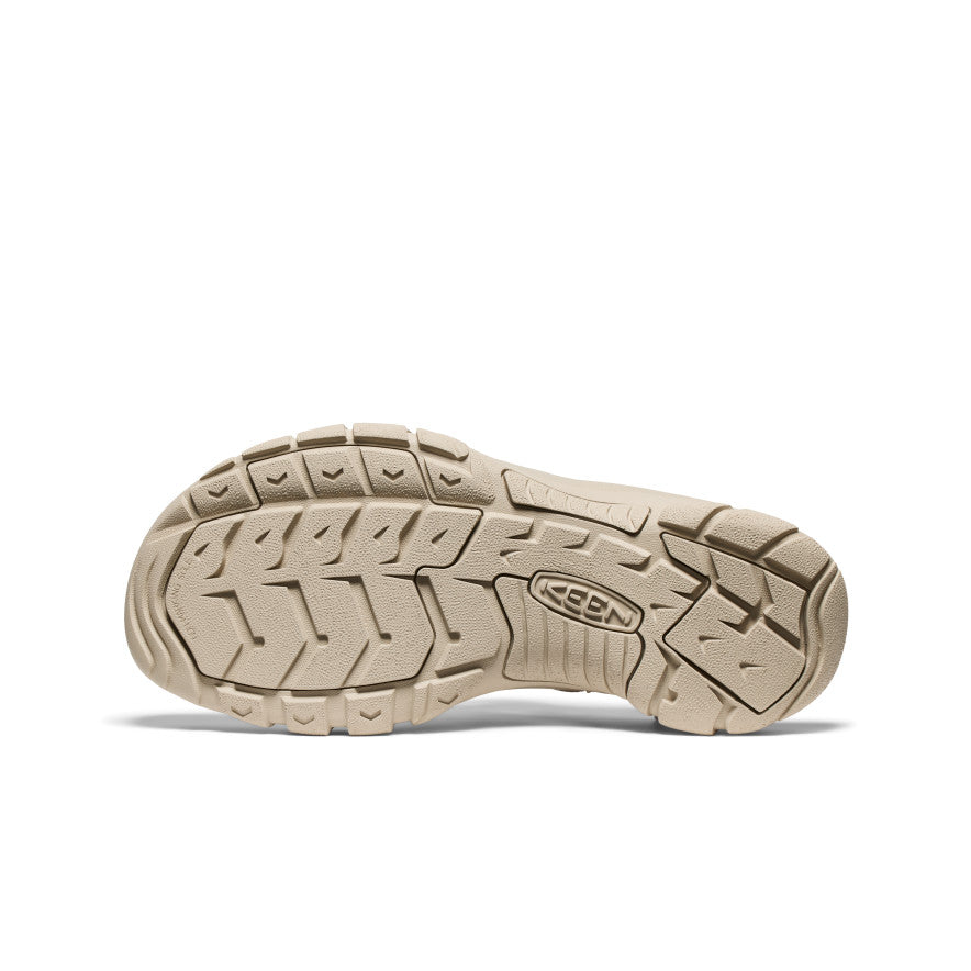 MEN'S NEWPORT H2 - MONOCHROME/PLAZA TAUPE