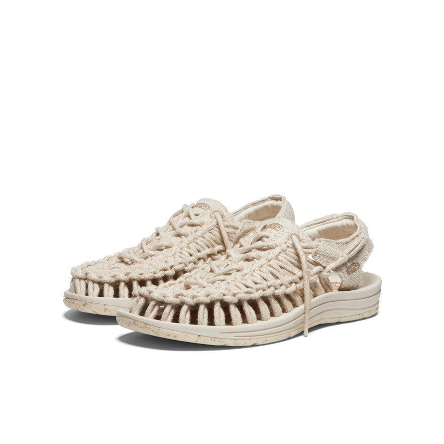 WOMEN'S UNEEK X SKALL STUDIO - CANVAS