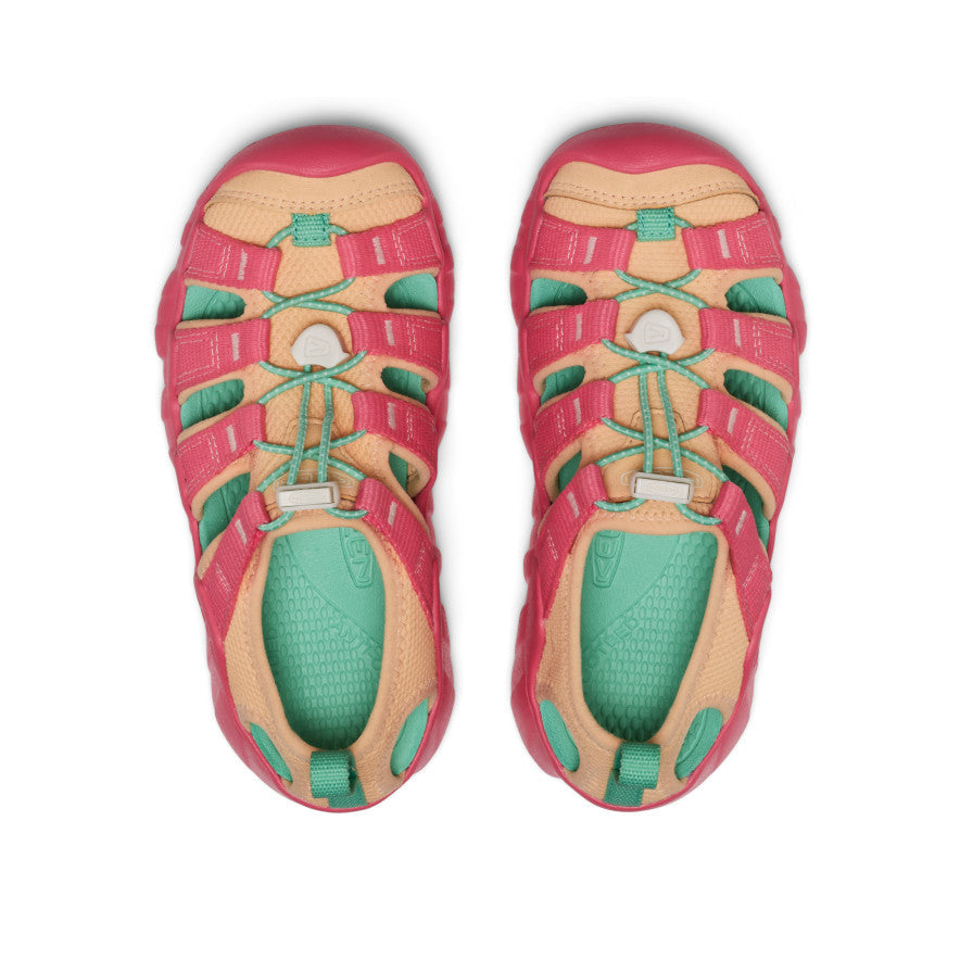 YOUTH'S HYPERPORT H2 - PINK LEMONADE/PEACH FUZZ