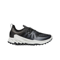 MEN'S ZIONIC SPEED - BLACK/STAR WHITE