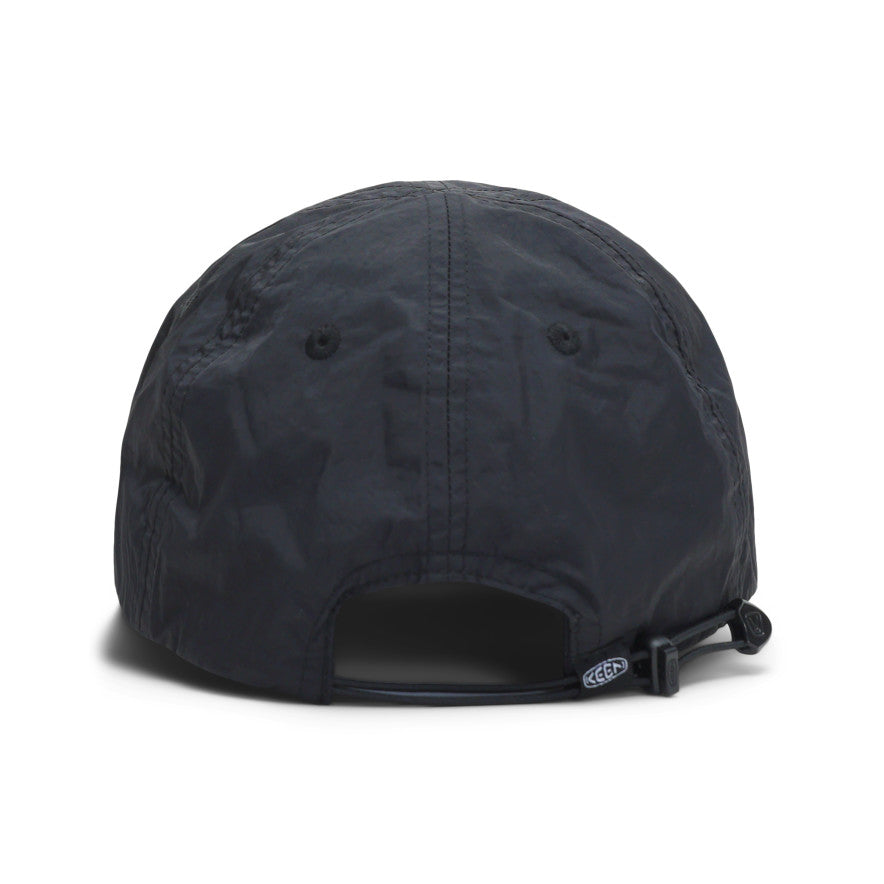 NYLON BUNGEE CAP