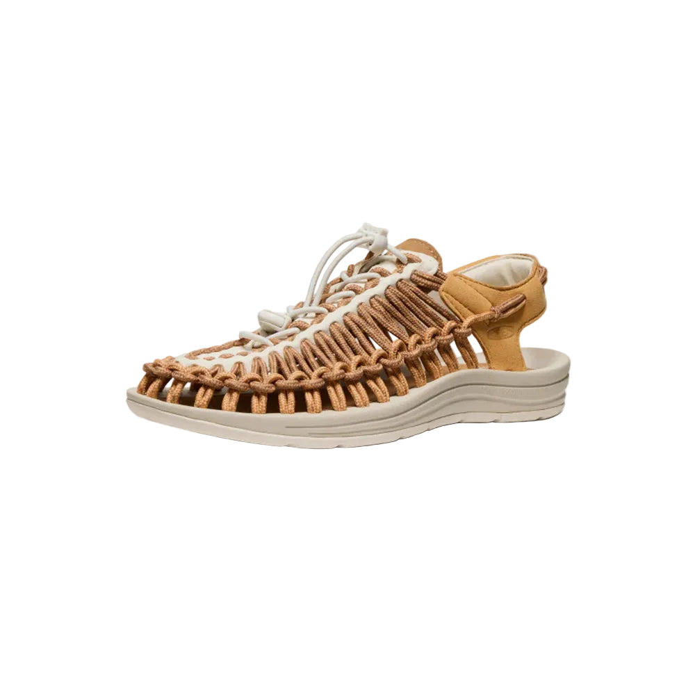 WOMEN'S UNEEK - OAK BUFF/CHIPMUNK