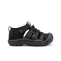 CHILDREN'S NEWPORT H2 - TRIPLE BLACK