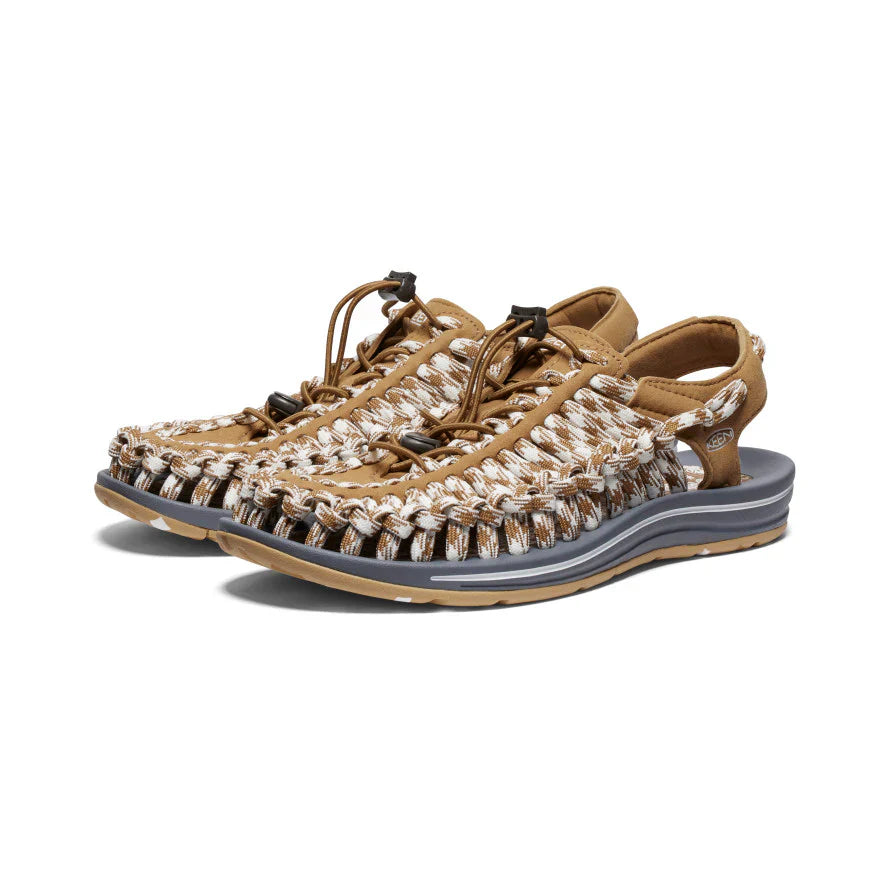MEN'S UNEEK FLAT X THC - RENO PAISLEY