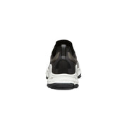 MEN'S ZIONIC SPEED - BLACK/STAR WHITE