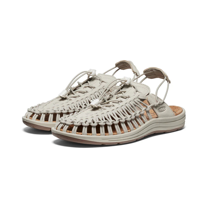 ALL GENDER UNEEK II CONVERTIBLE - PLAZA TAUPE/PLAZA TAUPE