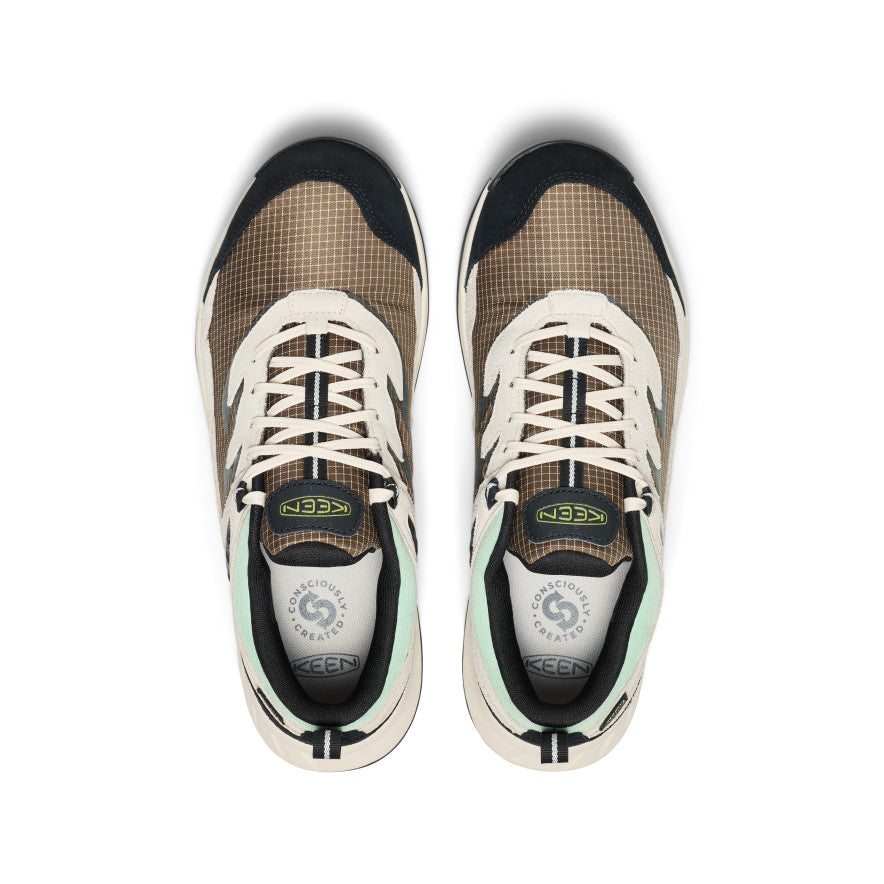 MEN'S HIGHTRAIL EXP WP - CANTEEN/HEMLOCK