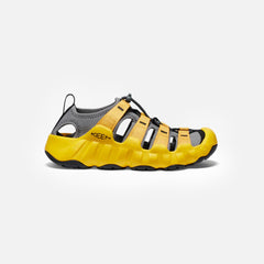 WOMEN'S HYPERPORT H2 SANDAL - KEEN YELLOW / BLACK