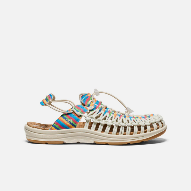 UNEEK II CONVERTIBLE x IRO TO IKIRU WO TUKURU FUKU