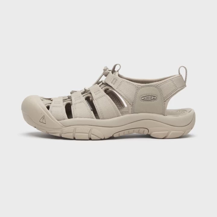 WOMEN'S NEWPORT H2 - MONOCHROME/SAFARI