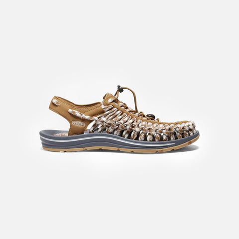 MEN'S UNEEK FLAT X THC - RENO PAISLEY