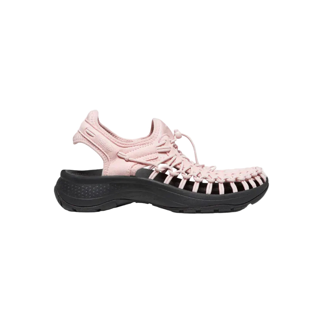 WOMEN'S UNEEK ASTORIA - PEACH WHIP/BLACK