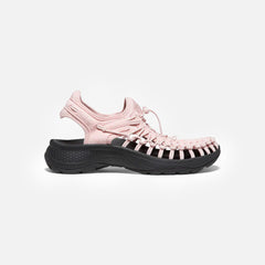 WOMEN'S UNEEK ASTORIA - PEACH WHIP/BLACK