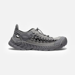 MEN'S UNEEK NXIS - STEEL GREY/STEEL GREY