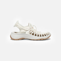 WOMEN'S UNEEK ASTORIA - BIRCH/SILVER BIRCH