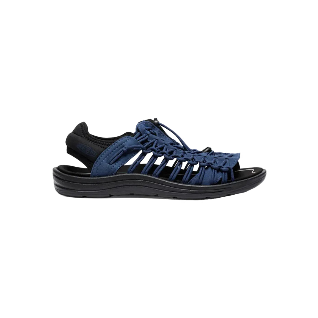 MEN'S UNEEK II OT NAVAL ACADEMY/BLACK