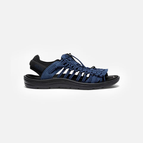 MEN'S UNEEK II OT NAVAL ACADEMY/BLACK