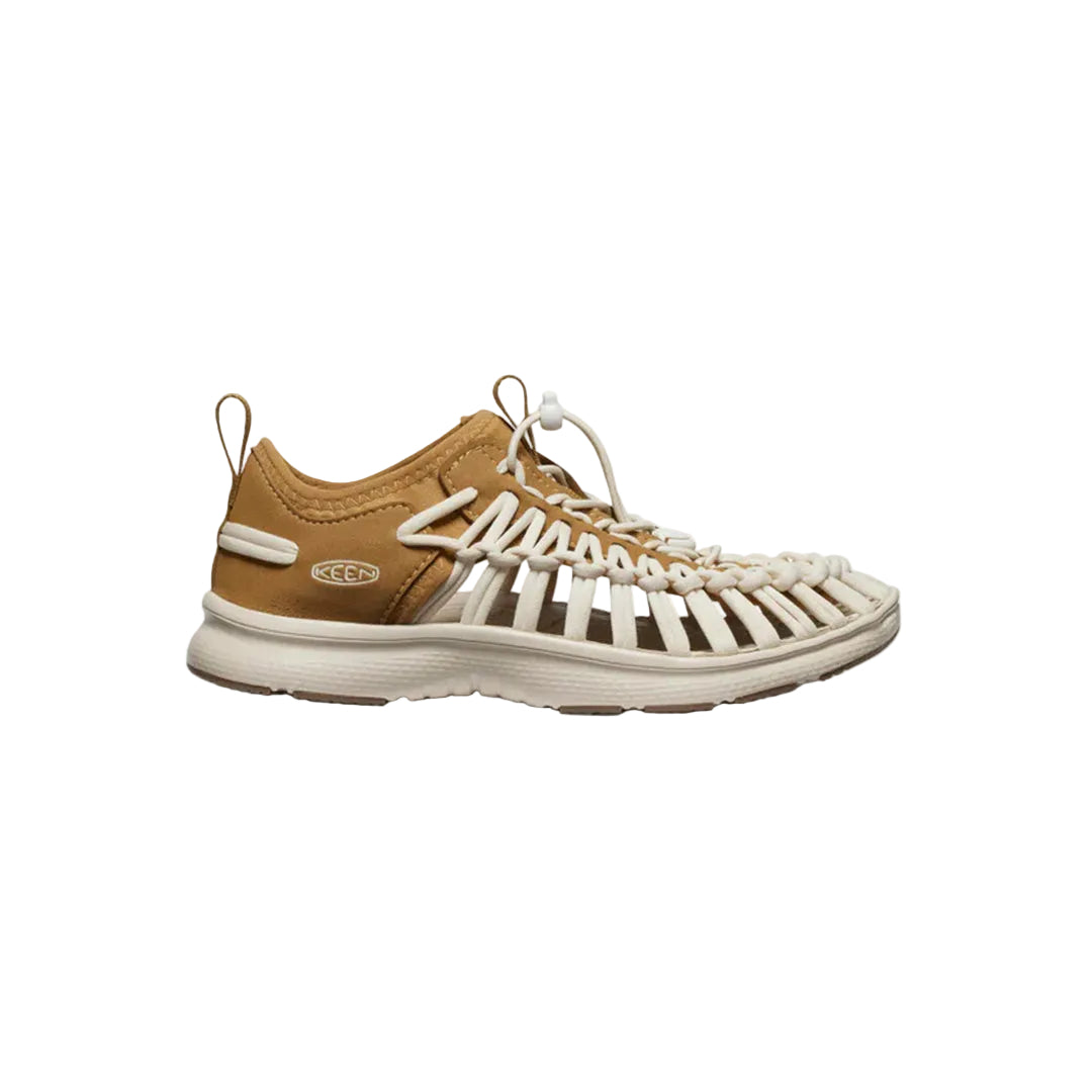 WOMEN'S UNEEK O3 - BISTRE/SAFARI