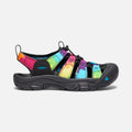 WOMEN'S NEWPORT RETRO - ORIGINAL/TIE DYE