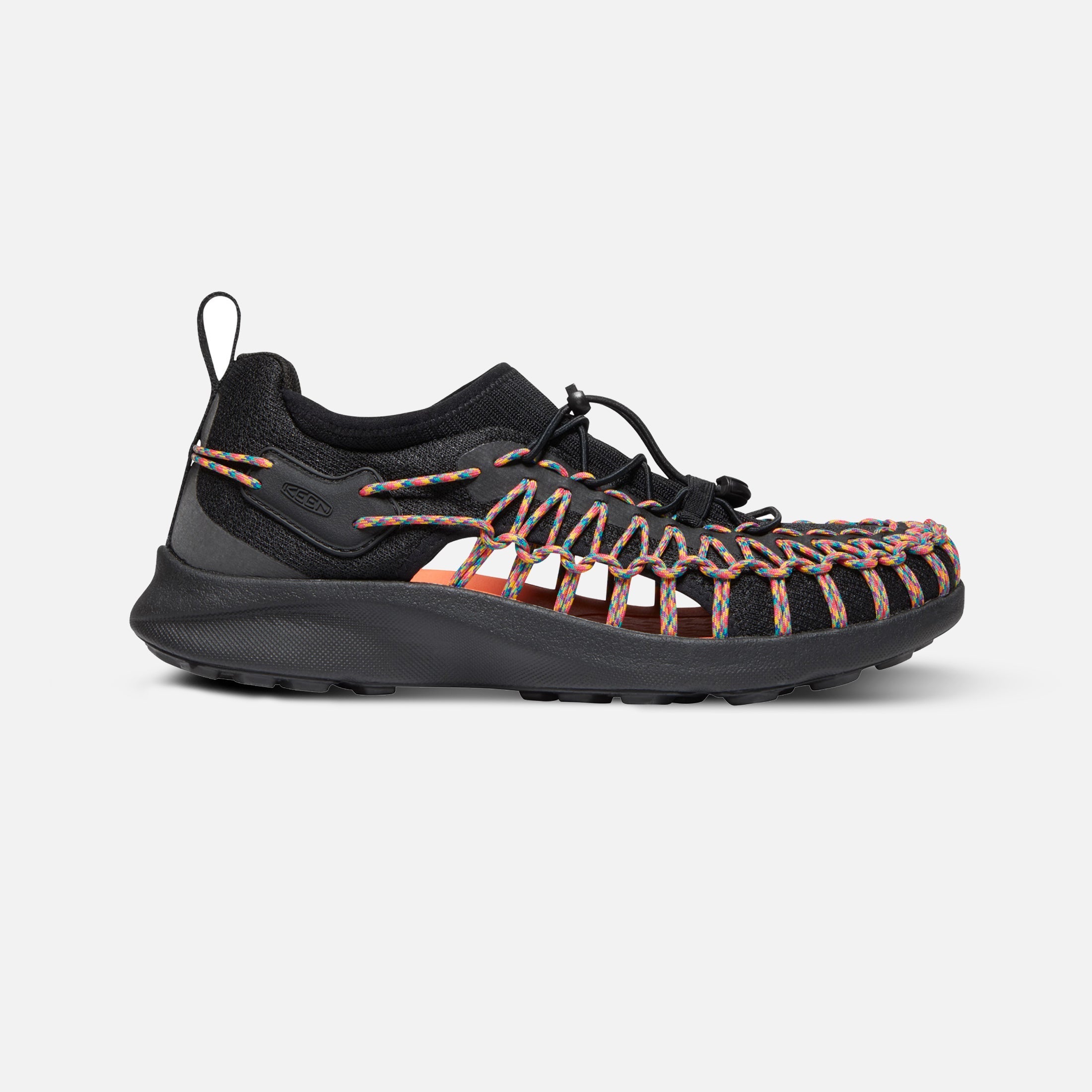 Men's UNEEK SNK - BMS/Multi | KEEN FOOTWEAR Indonesia – KEEN Indonesia