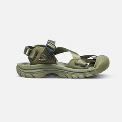WOMEN'S ZERRAPORT II - OLIVE DRAB/BLACK
