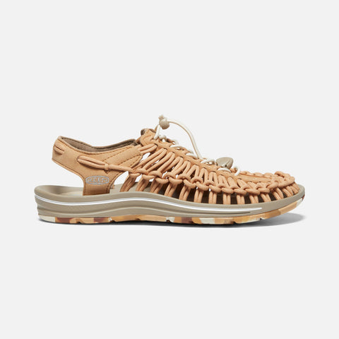 WOMEN'S UNEEK - DOE/PLAZA TAUPE